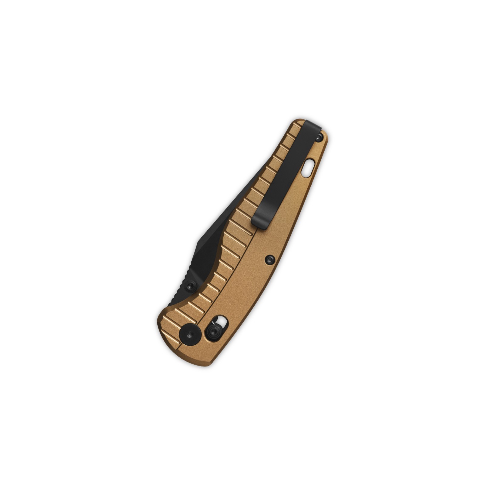QSP Reptile Glyde Lock Pocket Knife 3.35″ 14C28N Blade Precision EDC Folder
