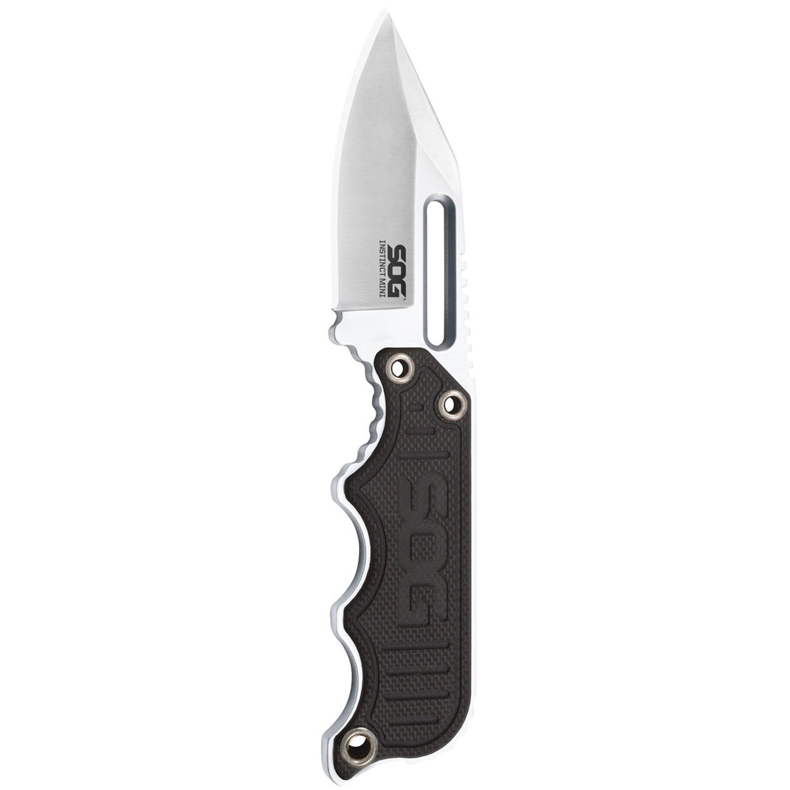 SOG Instinct Mini Pocket Knife