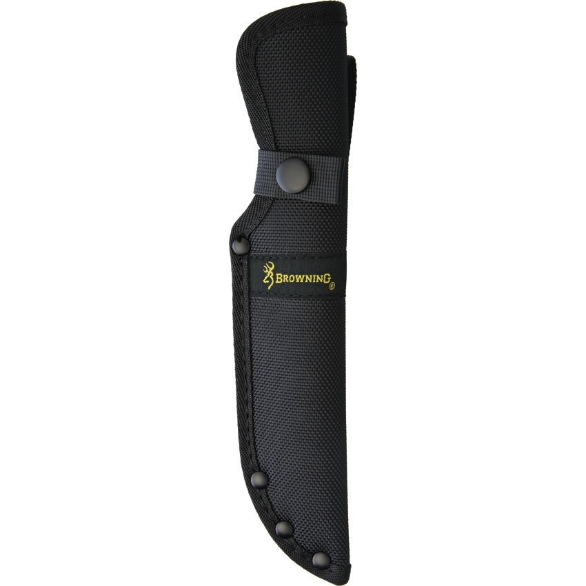 Browning Fixed Red Sandalwood 3220157 5.75″ Stainless Sandalwood Wood Fixed