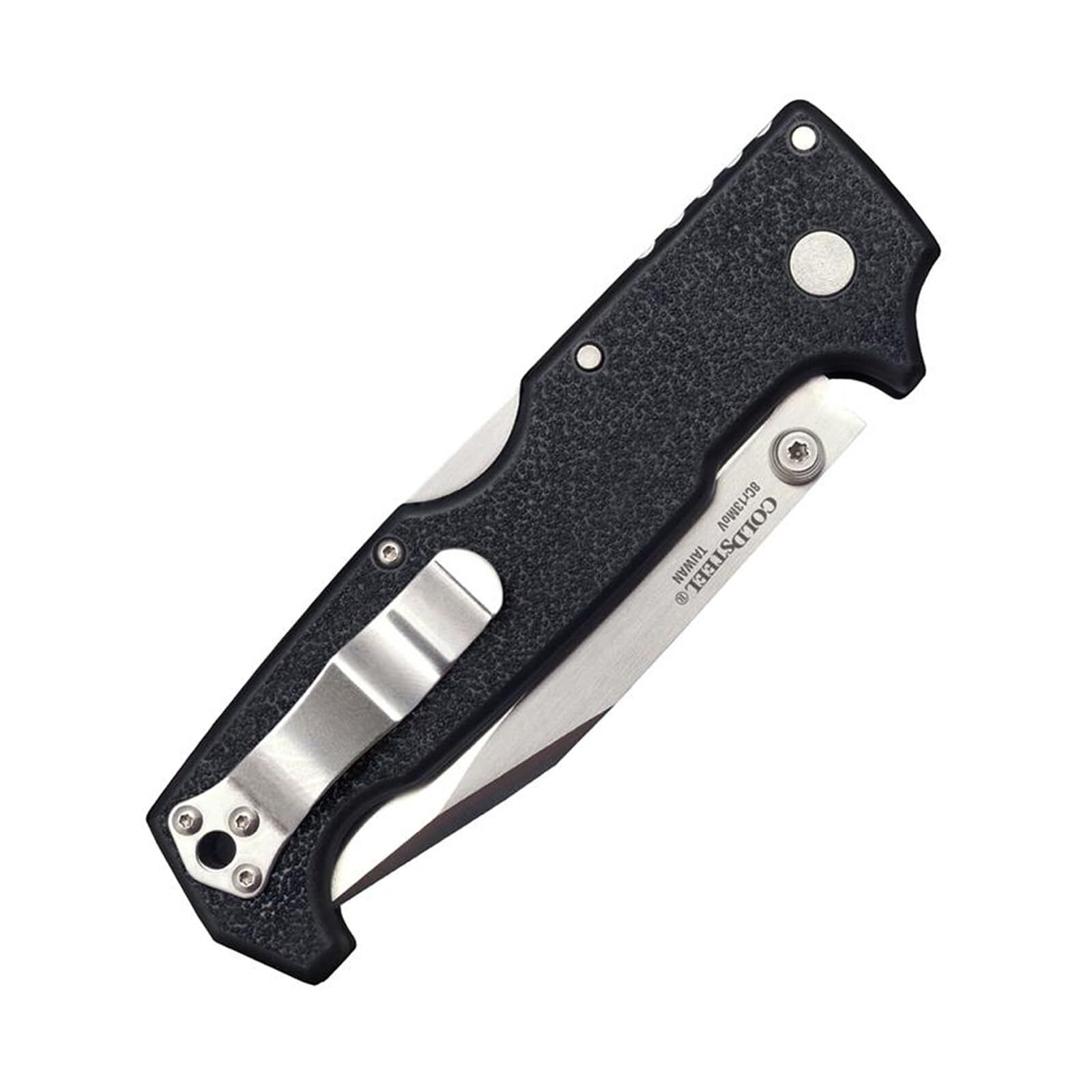 Cold Steel SR1 LITE Clip Point / 9 3/8″ Overall / 4″ Blade / 4.8MM Thick /