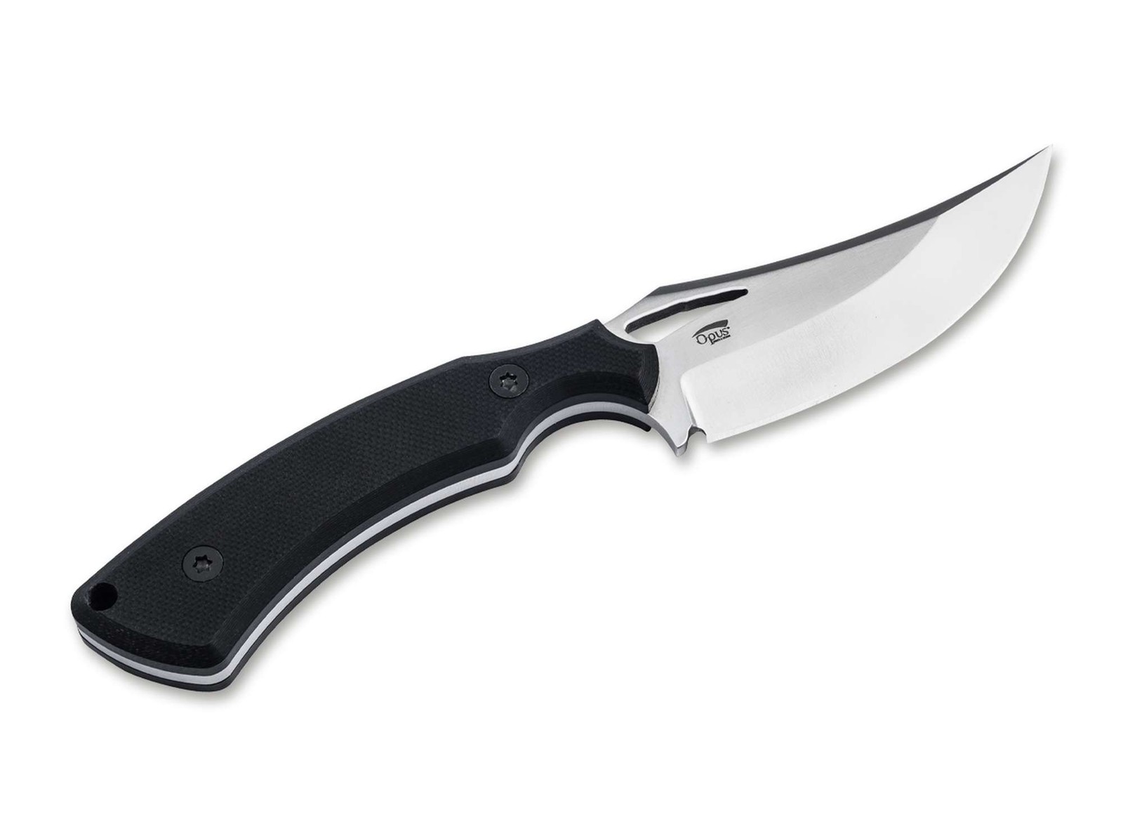 BOKER PLUS® Tavros Fixed Knife EDC Tactical 2.76″ D2 Blade G10 Fulltang 02BP0007