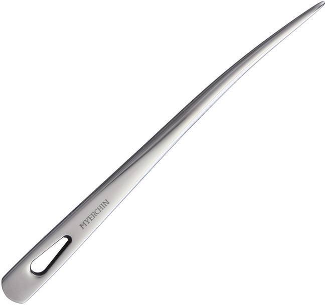 Myerchin Marlin Spike Fixed Blade Knife Stainless Construction – A008