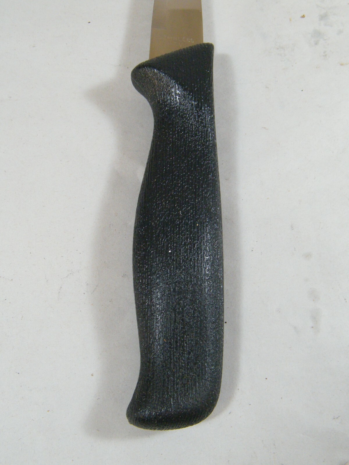 AMERICAN ANGLER 11 1/4″ STAINLESS KNIFE WITH SHEATH 5 3/4″ BLADE