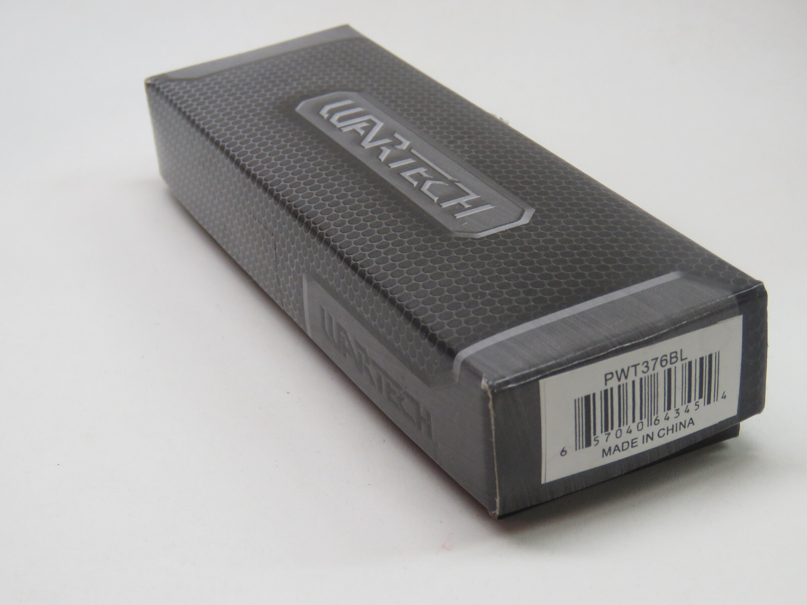 KNIFE: Wartech PWT376 Assisted Open Pocket Knife ~ NEW in Box