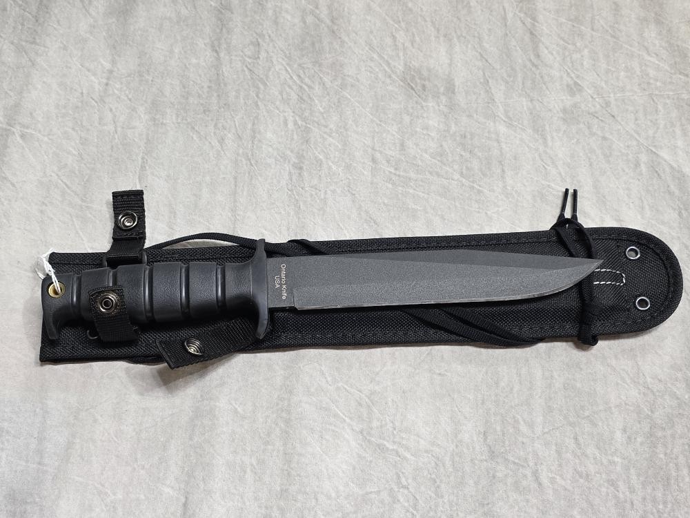 ONTARIO KNIFE COMPANY SP6-95 (PIT007636)