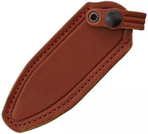 Fobos Knives Tier Mini Fixed Blade 3.75″ CPM-154 Steel Carbon Fiber – FOB079