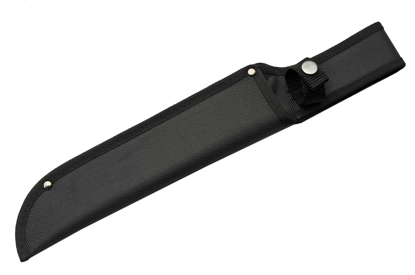 Bowie Knife | Rite Edge 9.5″ Clip Point Blade Stealth Combat + Black Sheath