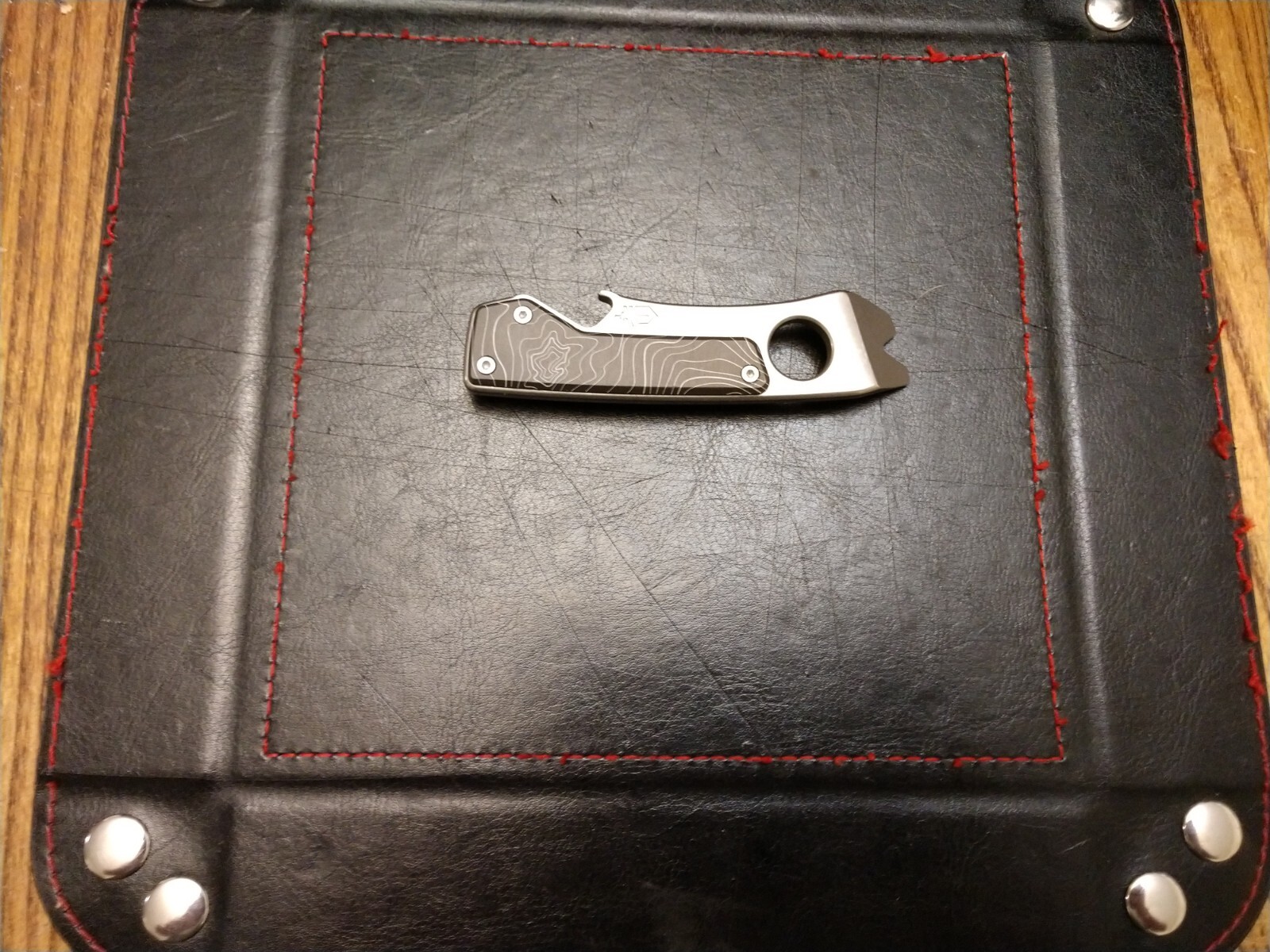 Gerber Chonk Multi-Tool Prybar 2 Screwdrivers Wire Stripper Nail Puller Bottle