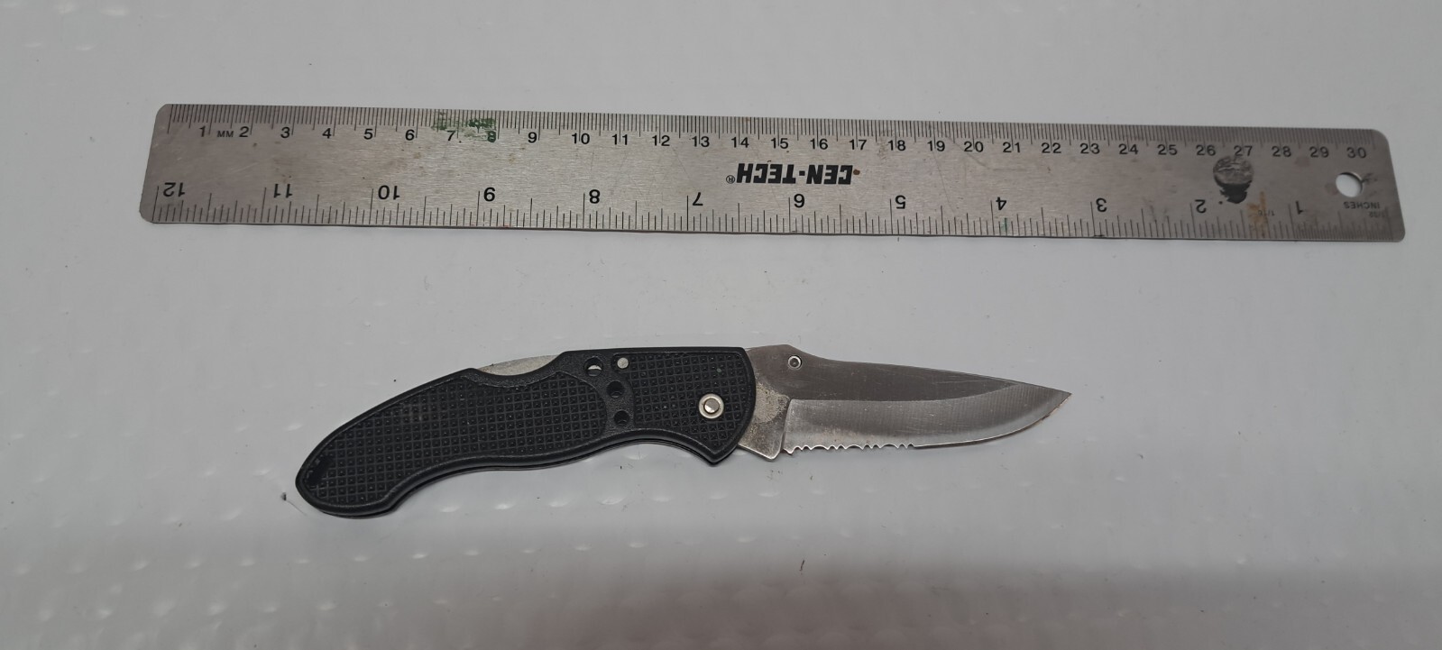 WARTECH PWT Steel USA Design 4 in 12/12/3