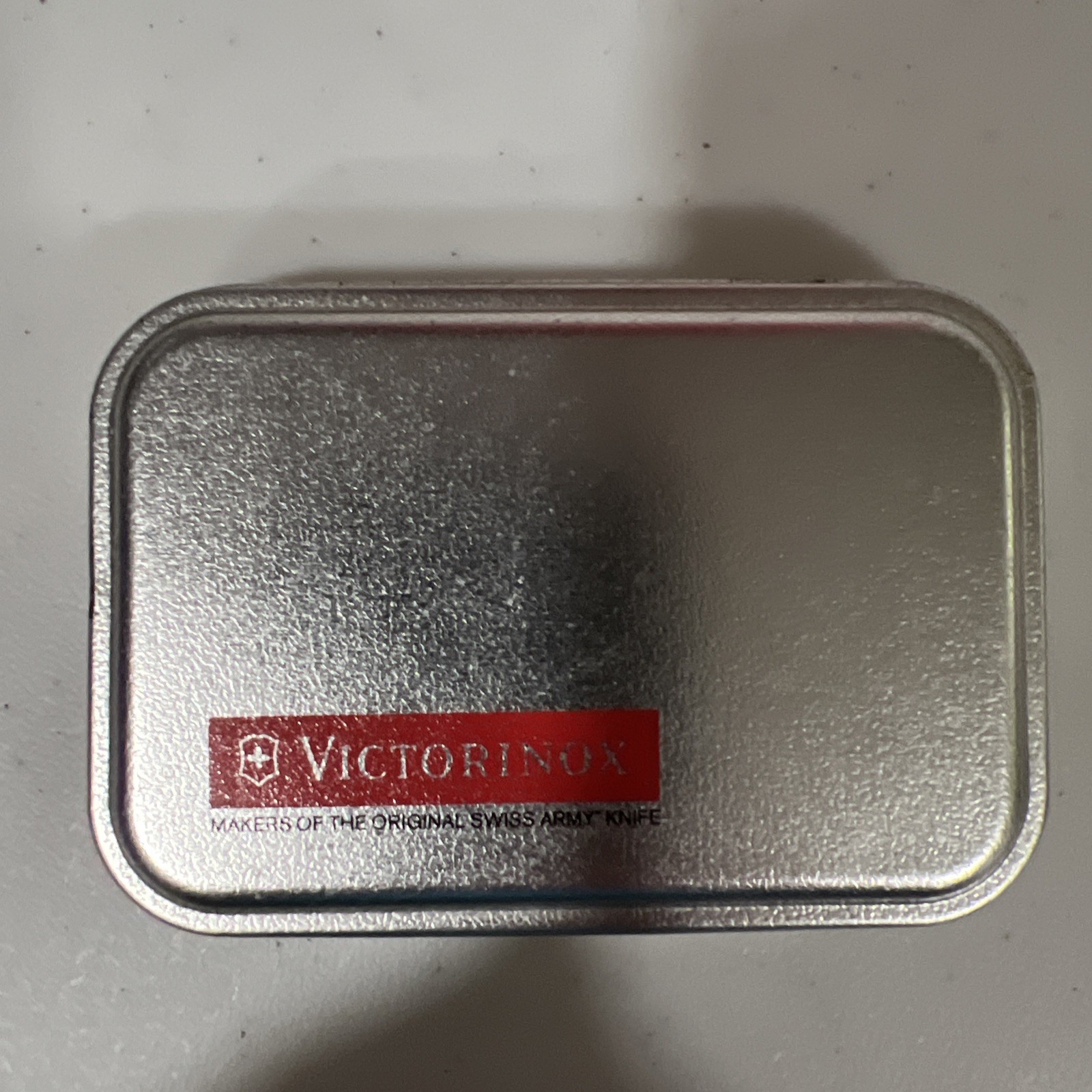 TRUE VALUE HARDWARE VICTORINOX KNIFE