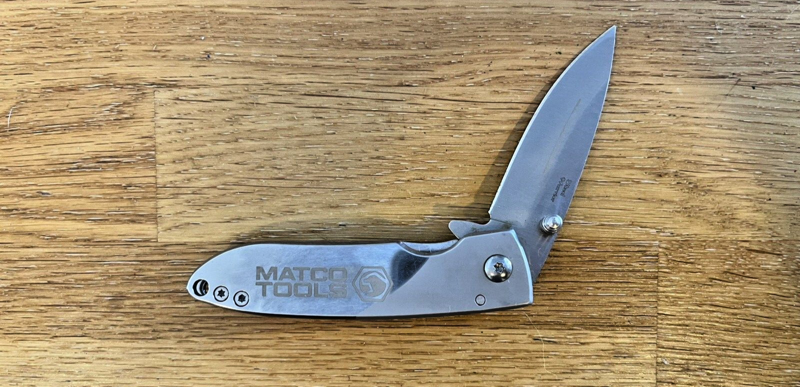 Folding Pocket Knife Steel Warrior Frost Cutlery Samurai Warrior SW-130SS New