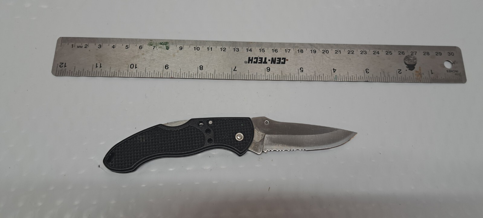 WARTECH PWT Steel USA Design 4 in 12/12/3