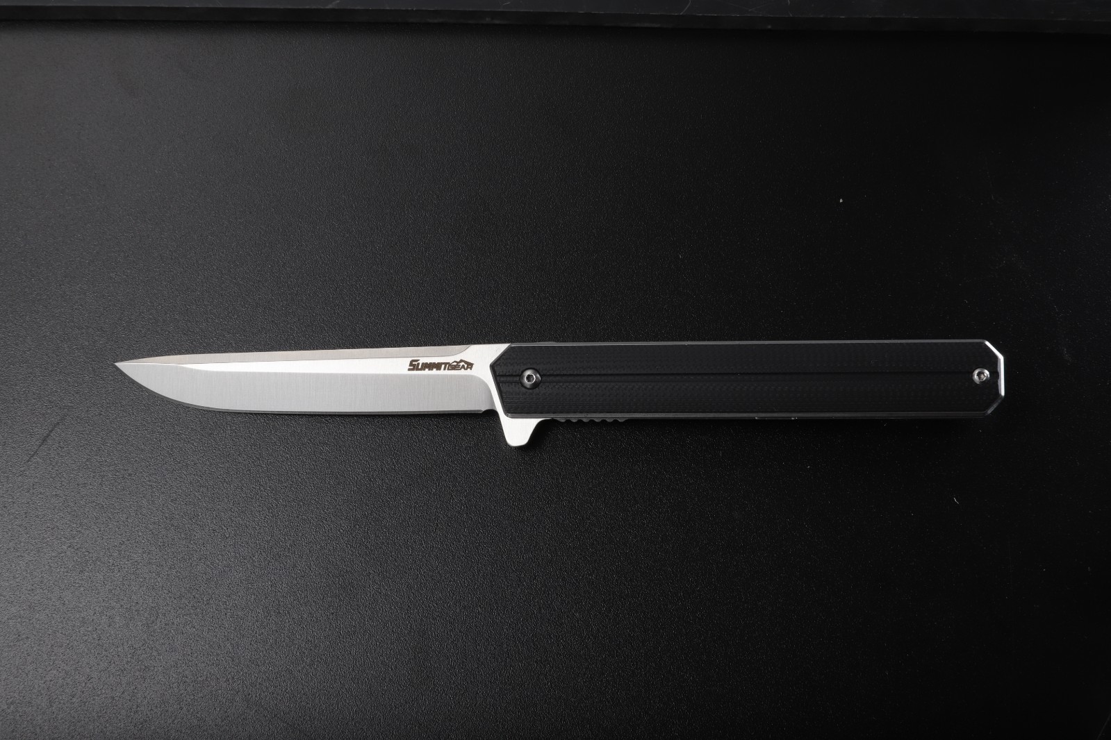 Summit Gear EDC CEO Pocket Knife