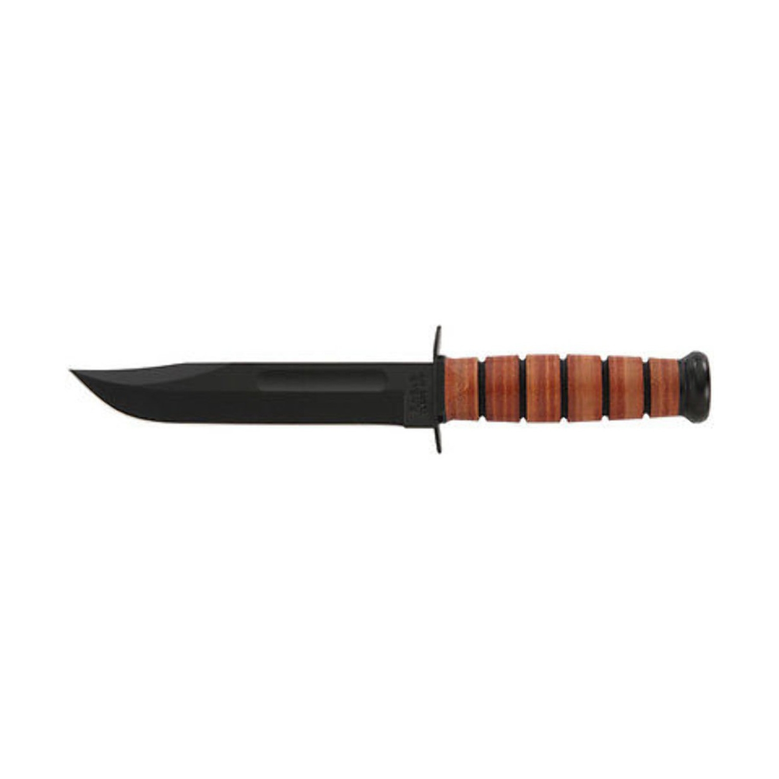 Kabar USMC Fighting/Util 7″ with Sheath