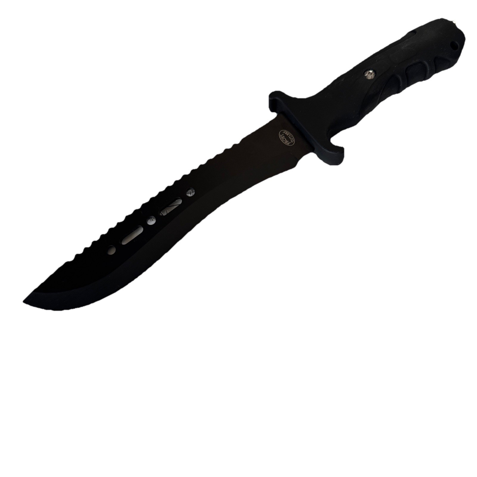 FROST CUTLERY SUBDUED ADVANCE BOWIE 18-408B/B