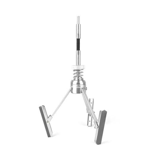 Engine Cylinder Hone Tool, 2″ to 6-1/2″ Brake Piston Hone Deglazer 51-165mm