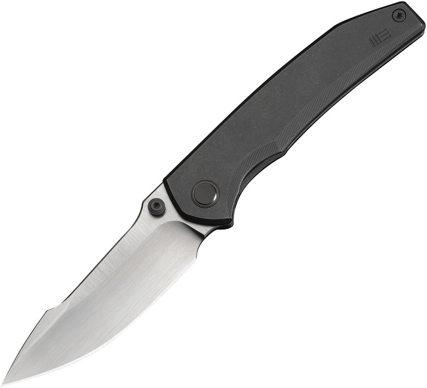 WE Knife Ryson Gray WE240862 3.3″ M390 Titanium Folding