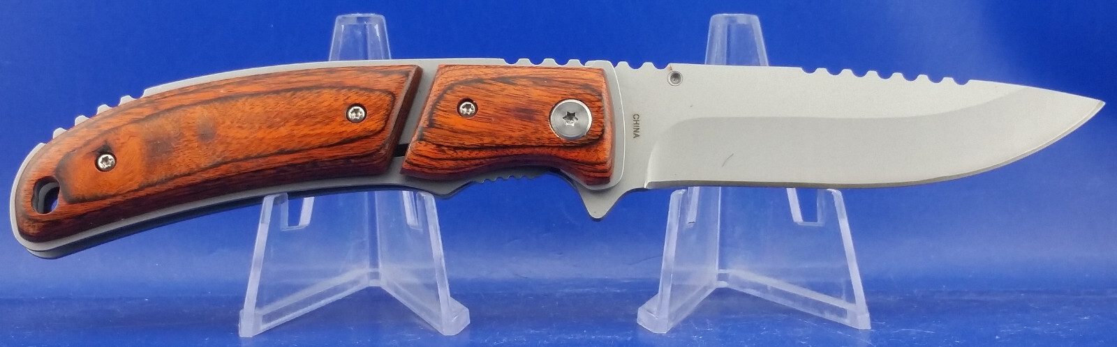 FROST CUTLERY FIELD PRO N-SITE COMBO 18-151PW