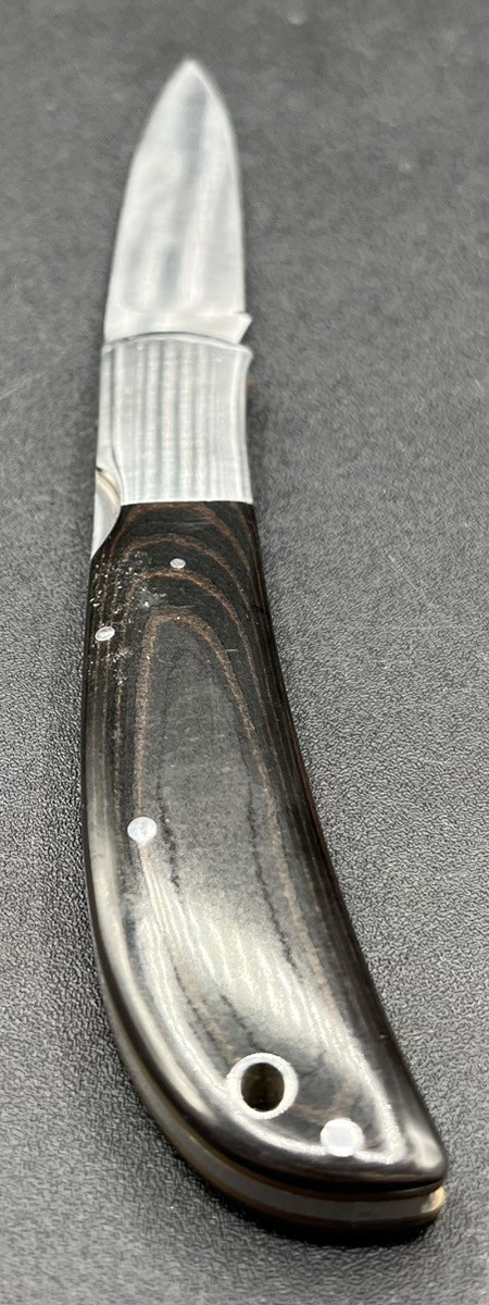 VINTAGE AL MAR EAGLE KNIFE 1005 MADE IN SEKI JAPAN (MVP031156)