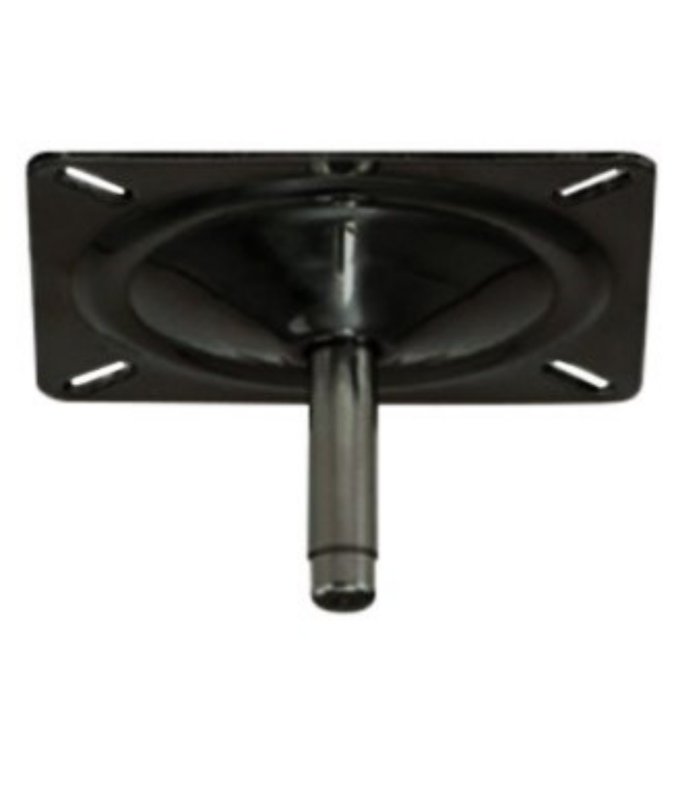 attwood Swivl-Eze Lock N Pin Seat Mount W/O Spring