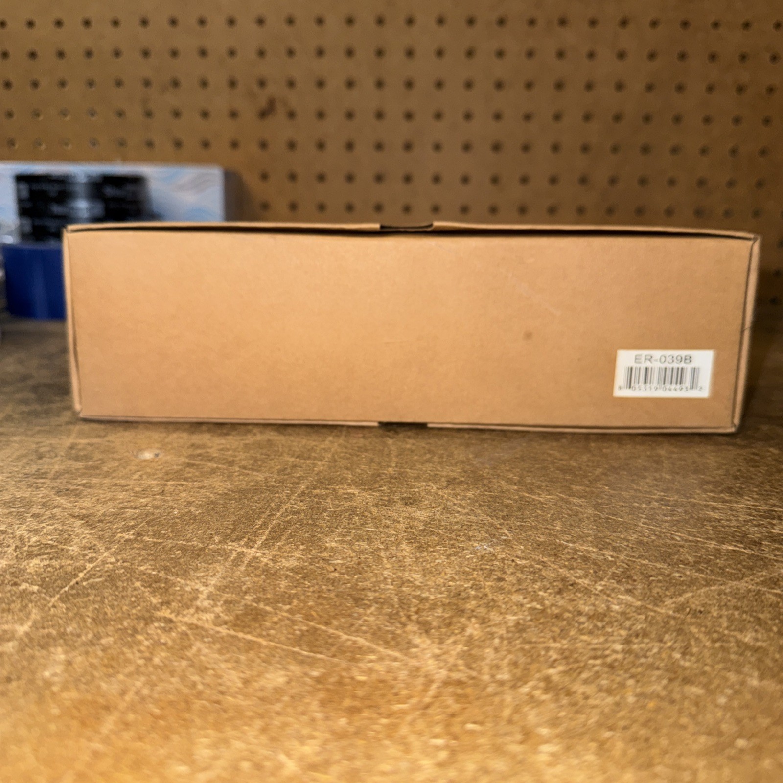ELK RIDGE 8 1/2″ GUTHOOK ER-049