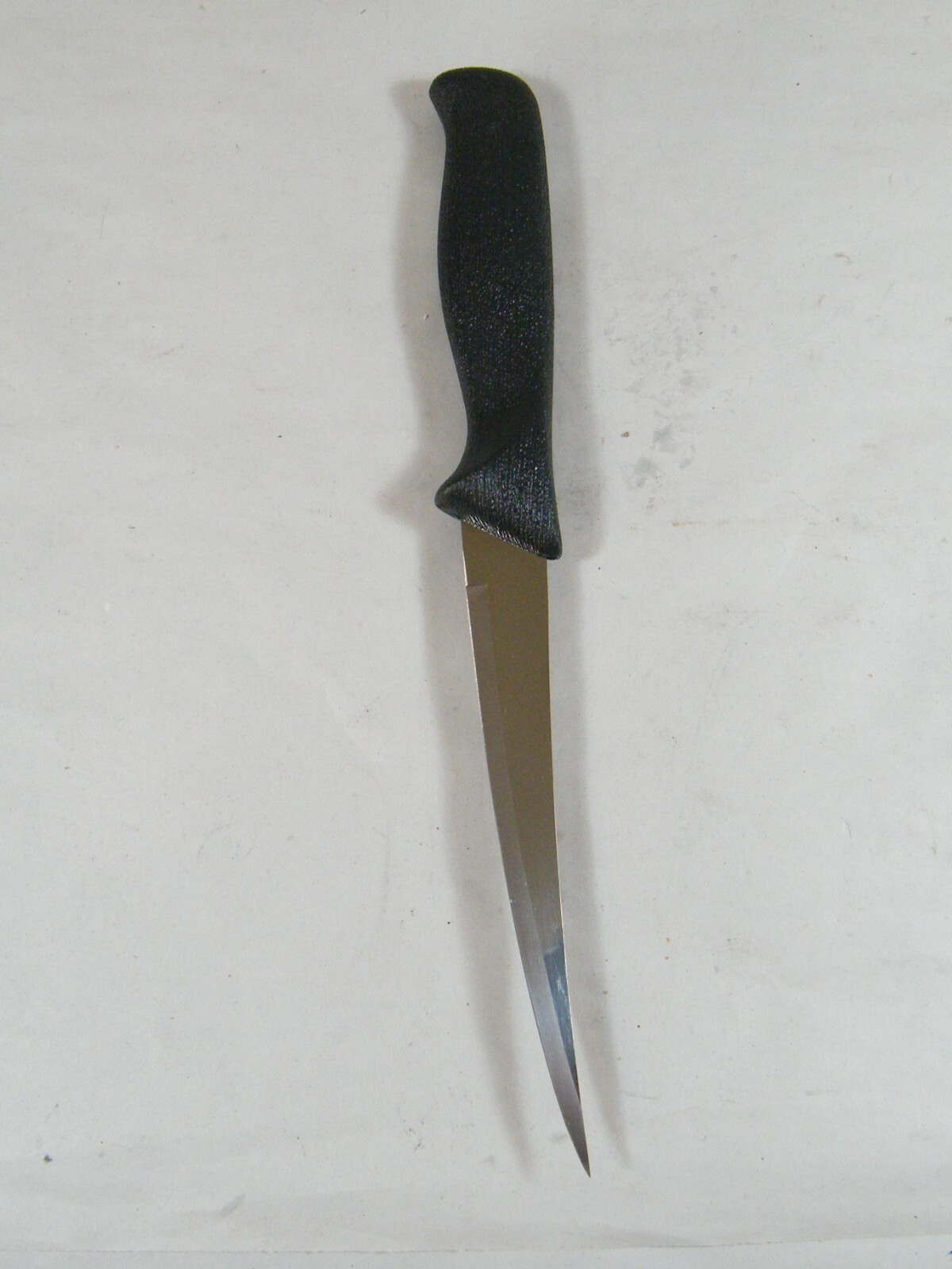 AMERICAN ANGLER 11 1/4″ STAINLESS KNIFE WITH SHEATH 5 3/4″ BLADE