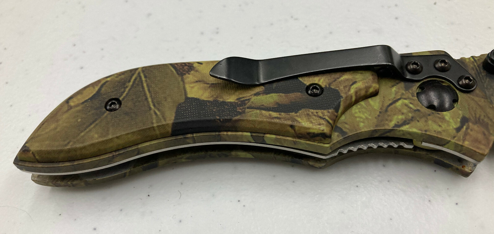 M-TECH (MT-104) FOLDING KNIFE, WORK KNIFE, COLLECTIBLE KNIFE