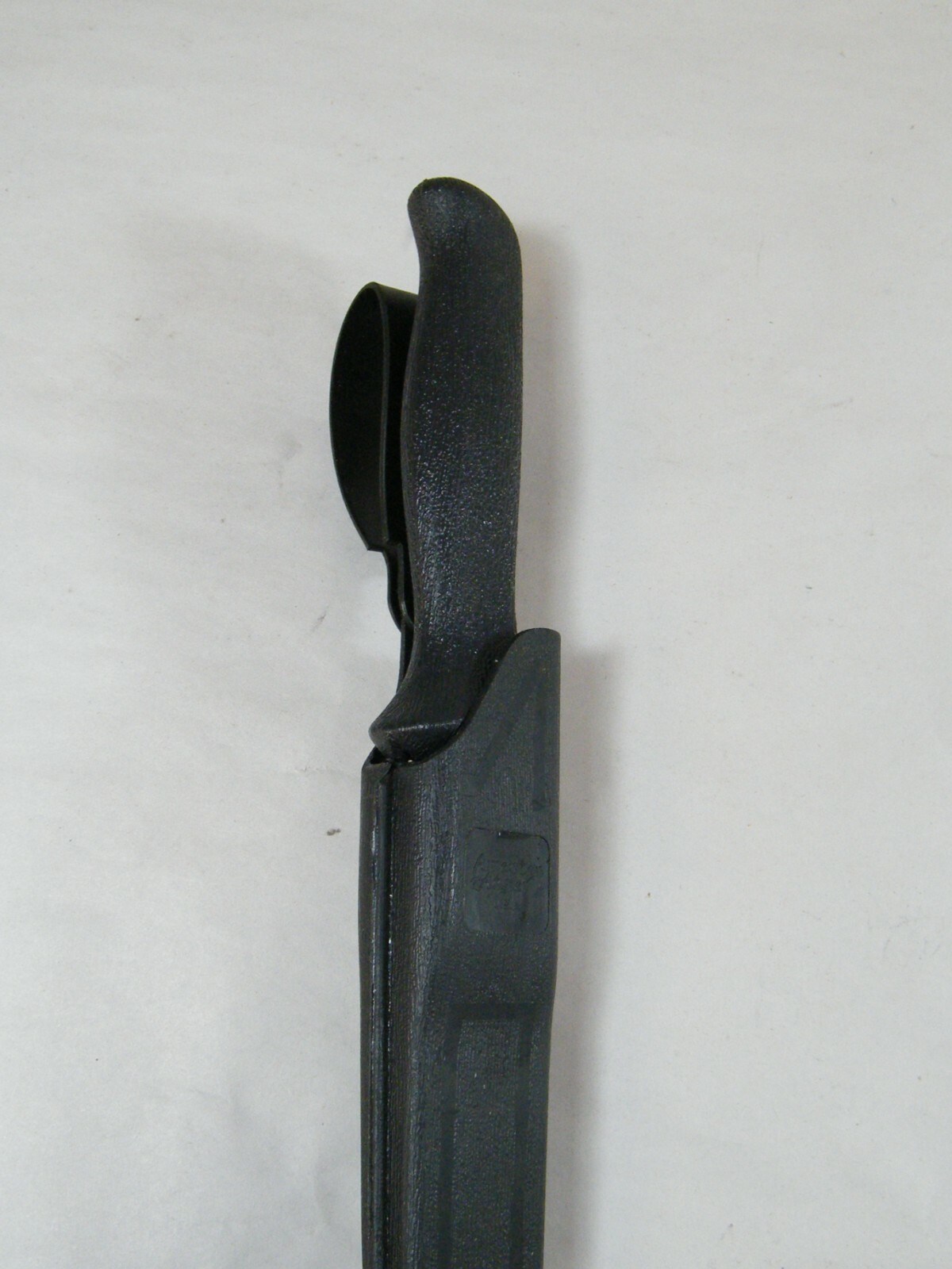 AMERICAN ANGLER 11 1/4″ STAINLESS KNIFE WITH SHEATH 5 3/4″ BLADE