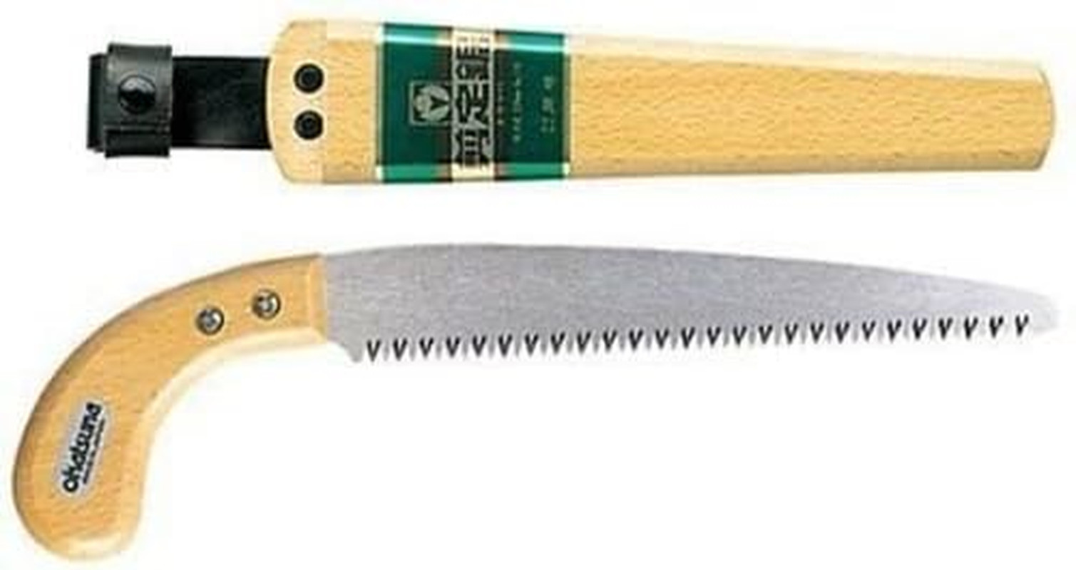 Okatsune Sentei Saw 220Mm (#110)