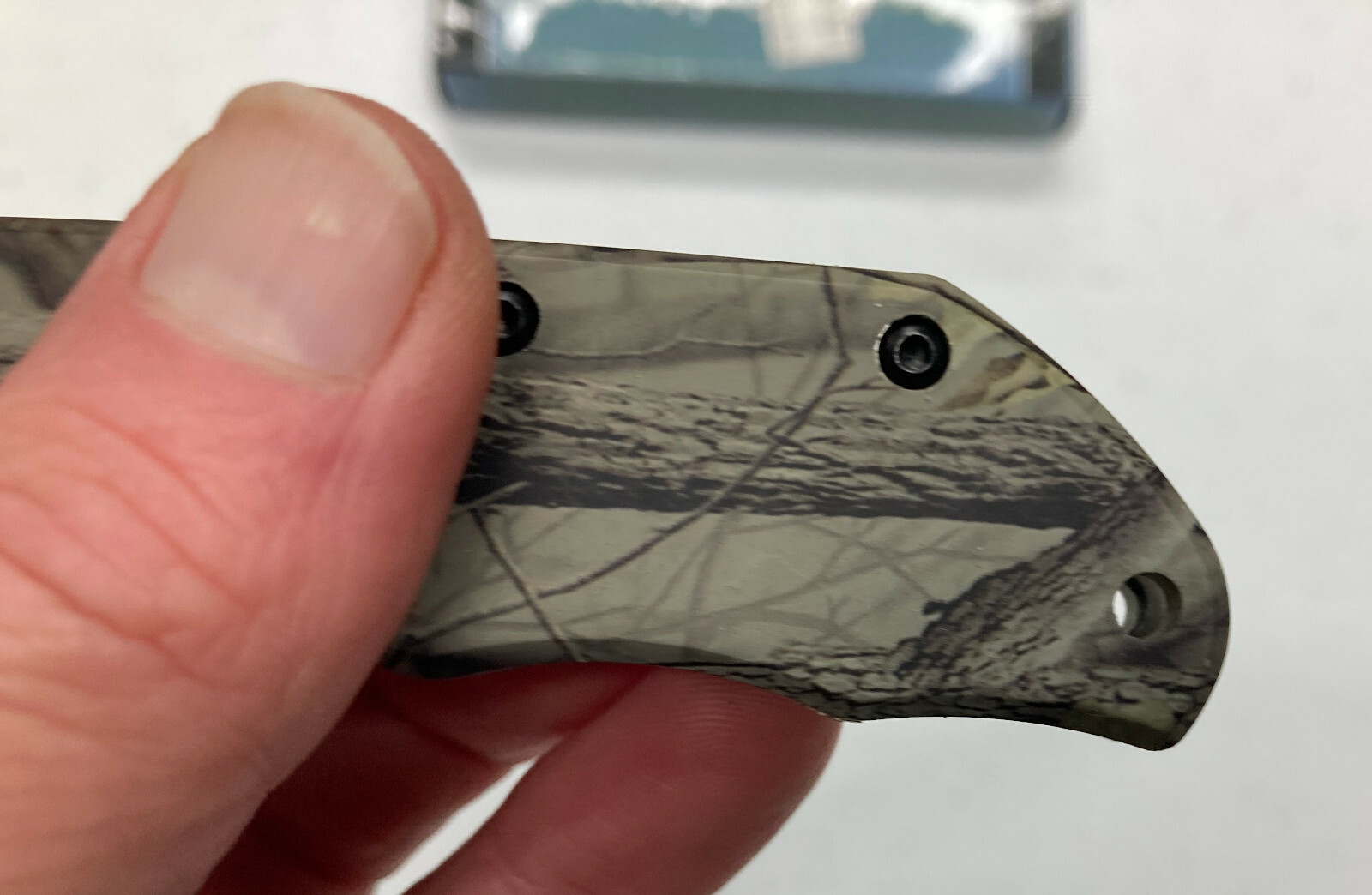M-TECH (MT-116C3) FOLDING KNIFE, WORK KNIFE, COLLECTIBLE KNIFE