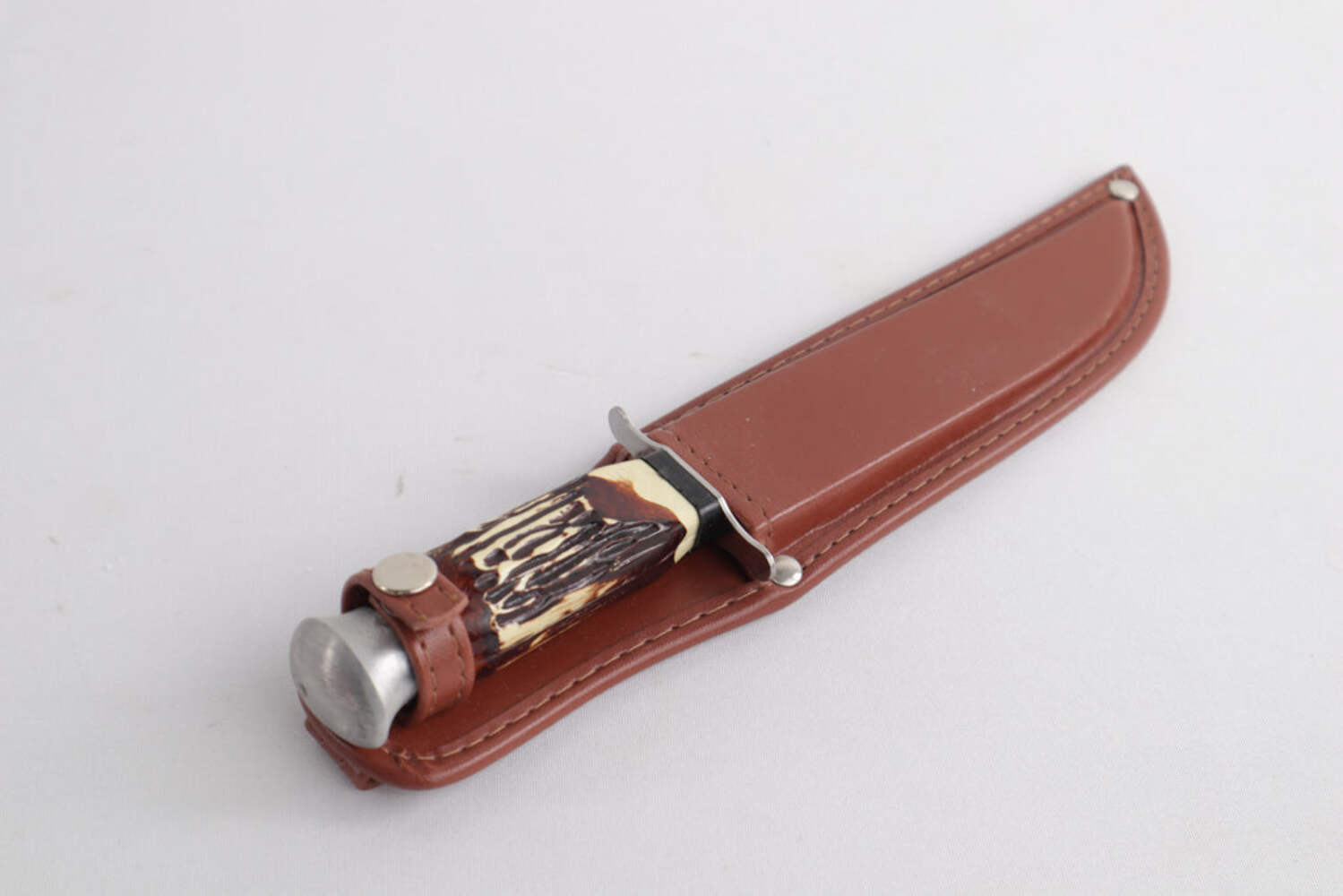 Tramontina Sport Knife – Inox Brasil
