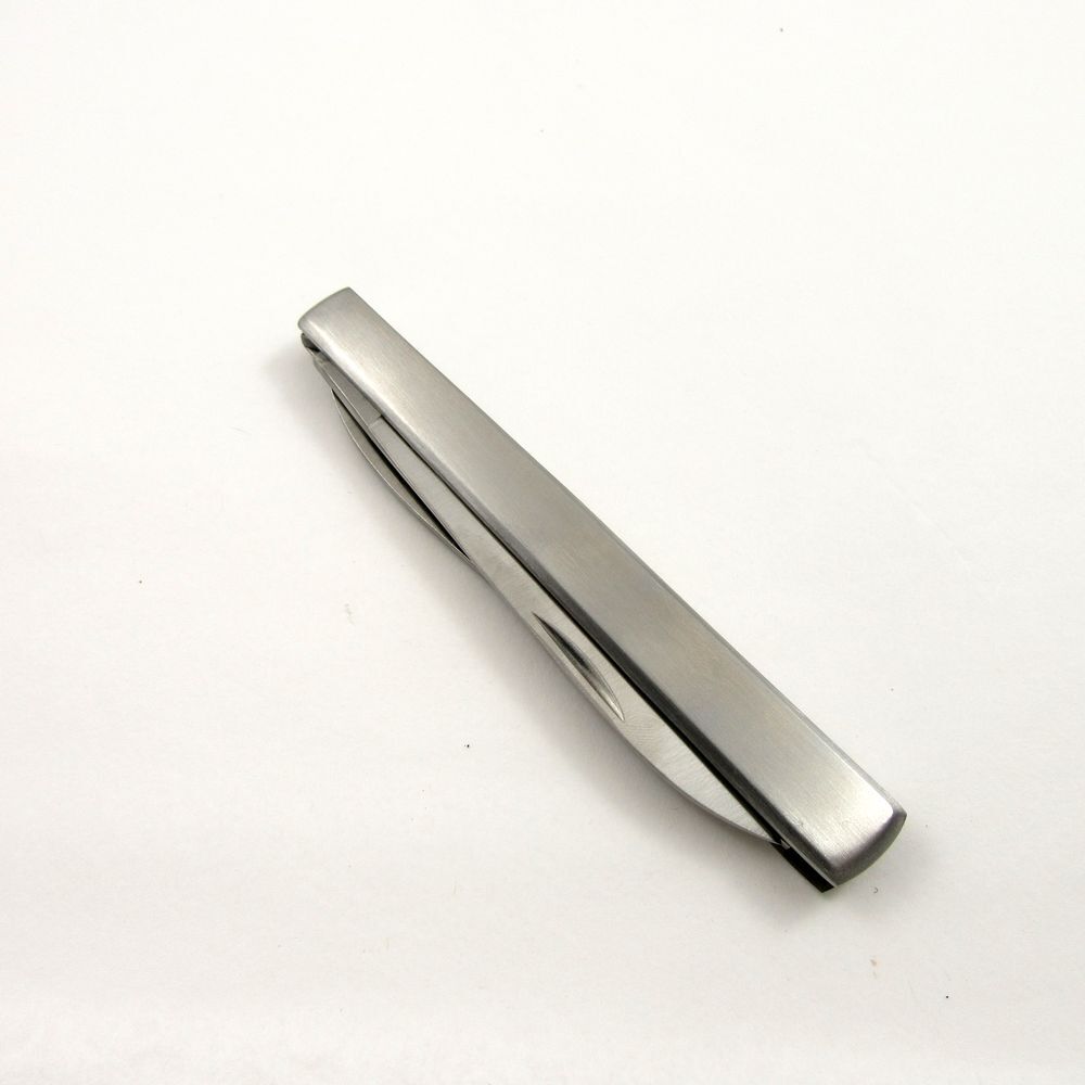 NEW Folding Knife Fruit Sampler 4.5″ Stainless Steel 2-Blade Case Included