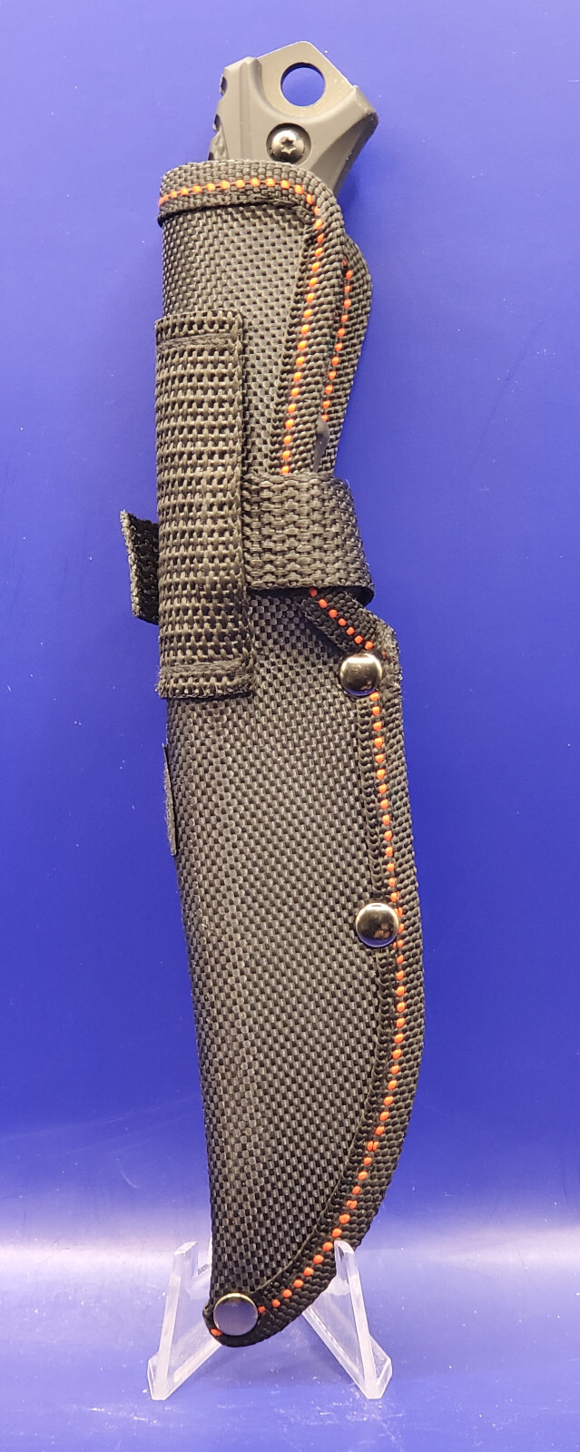 TAC XTREME 8 1/2″ HUNTING KNIFE TX-01B/B