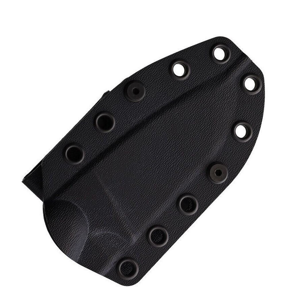 ESEE Sencillo A2 Tool Steel Blade Brown Micarta Handle Fixed Knife – SENCILLO-A2