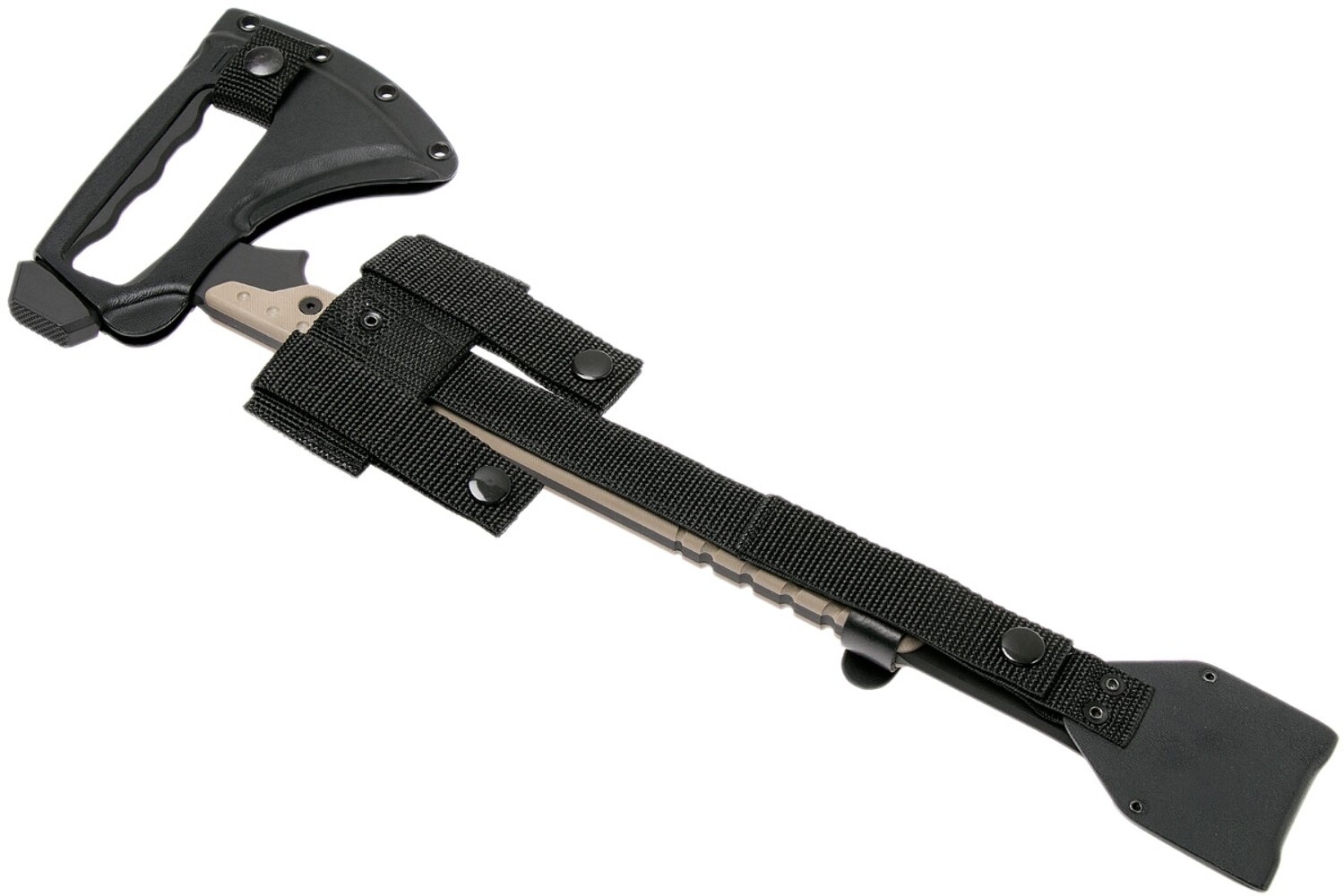 Gerber 30-000715 Downrange Tomahawk Breaching Tool