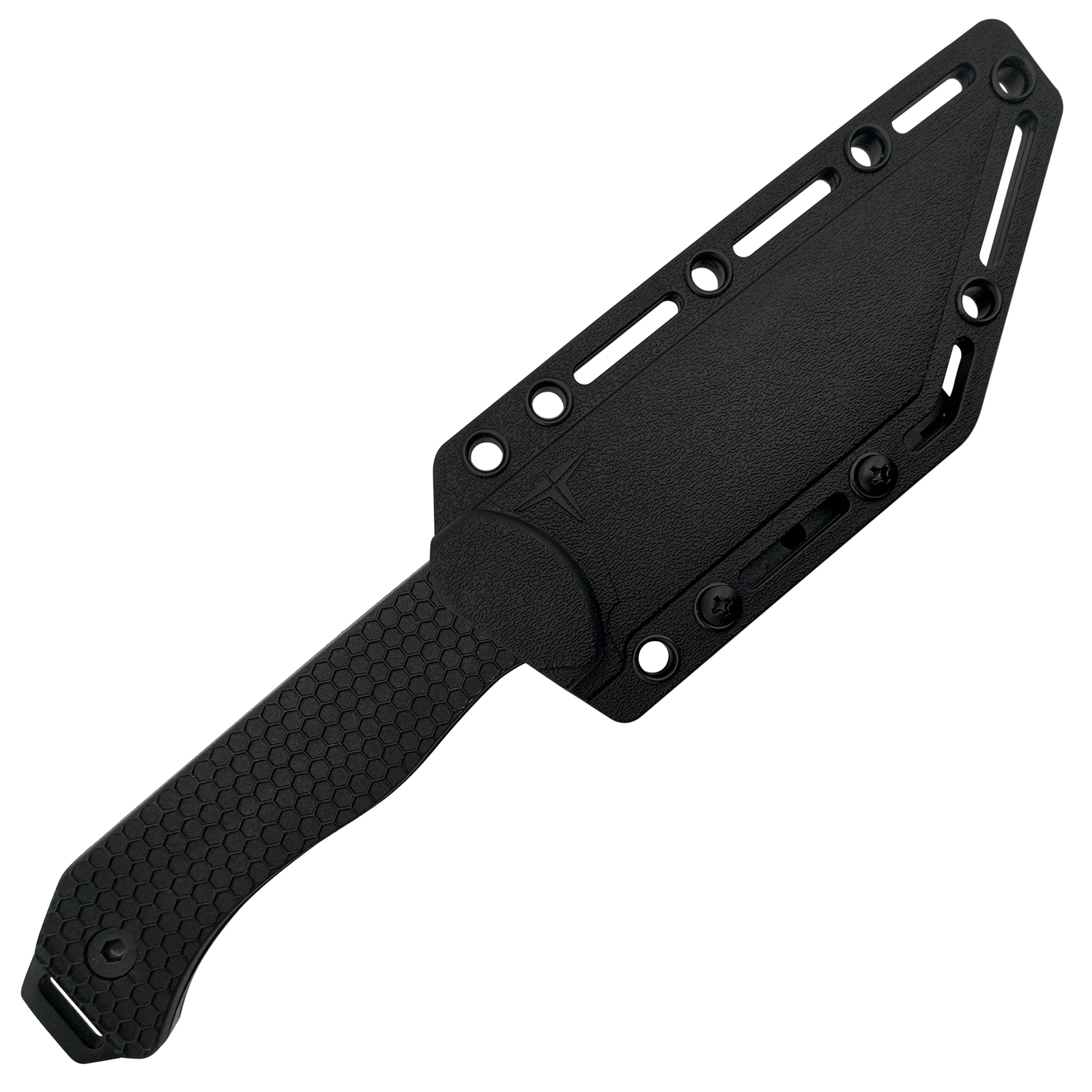 TAKUMITAK 9″ Full Tang Tactical Tanto Hunting Survival Rescue Knives – TKF312