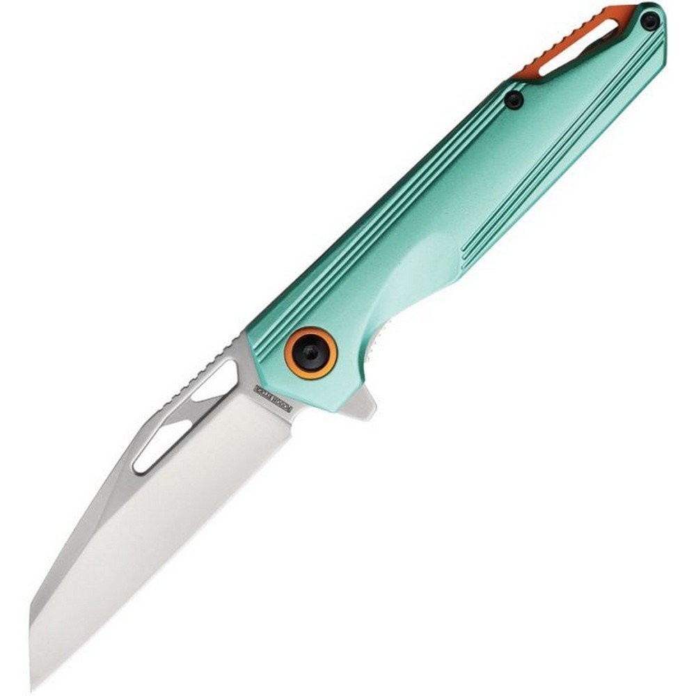 Rough Rider Miami Fast Folding Knife D2 Tool Steel Blade – BZ011779 / RR2639