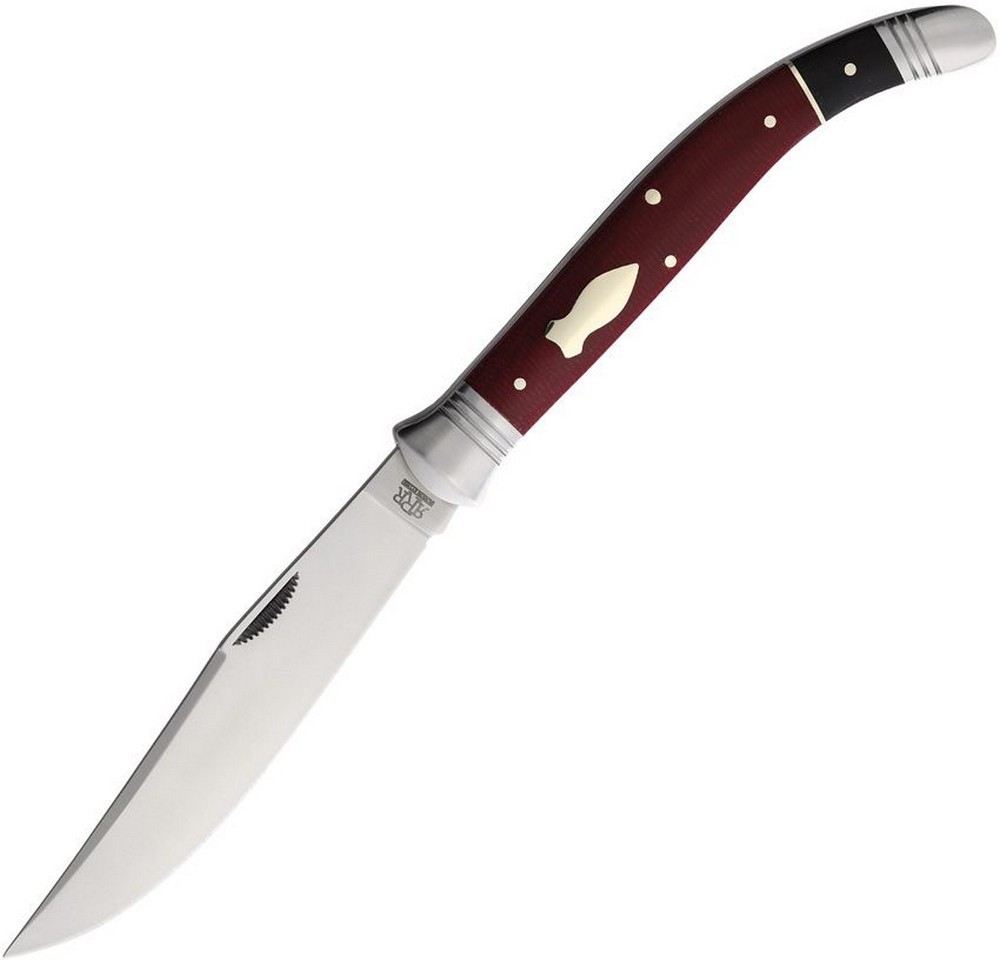 Rough Ryder Reserve Sabacc Folding Knife D2 Tool Steel Blade – RRR025-D2
