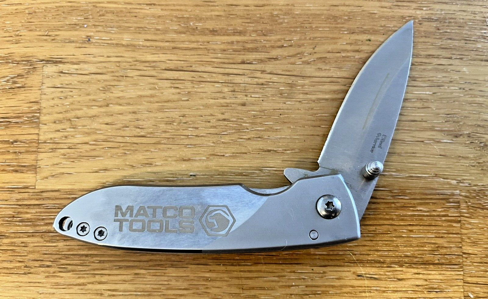 Folding Pocket Knife Steel Warrior Frost Cutlery Samurai Warrior SW-130SS New