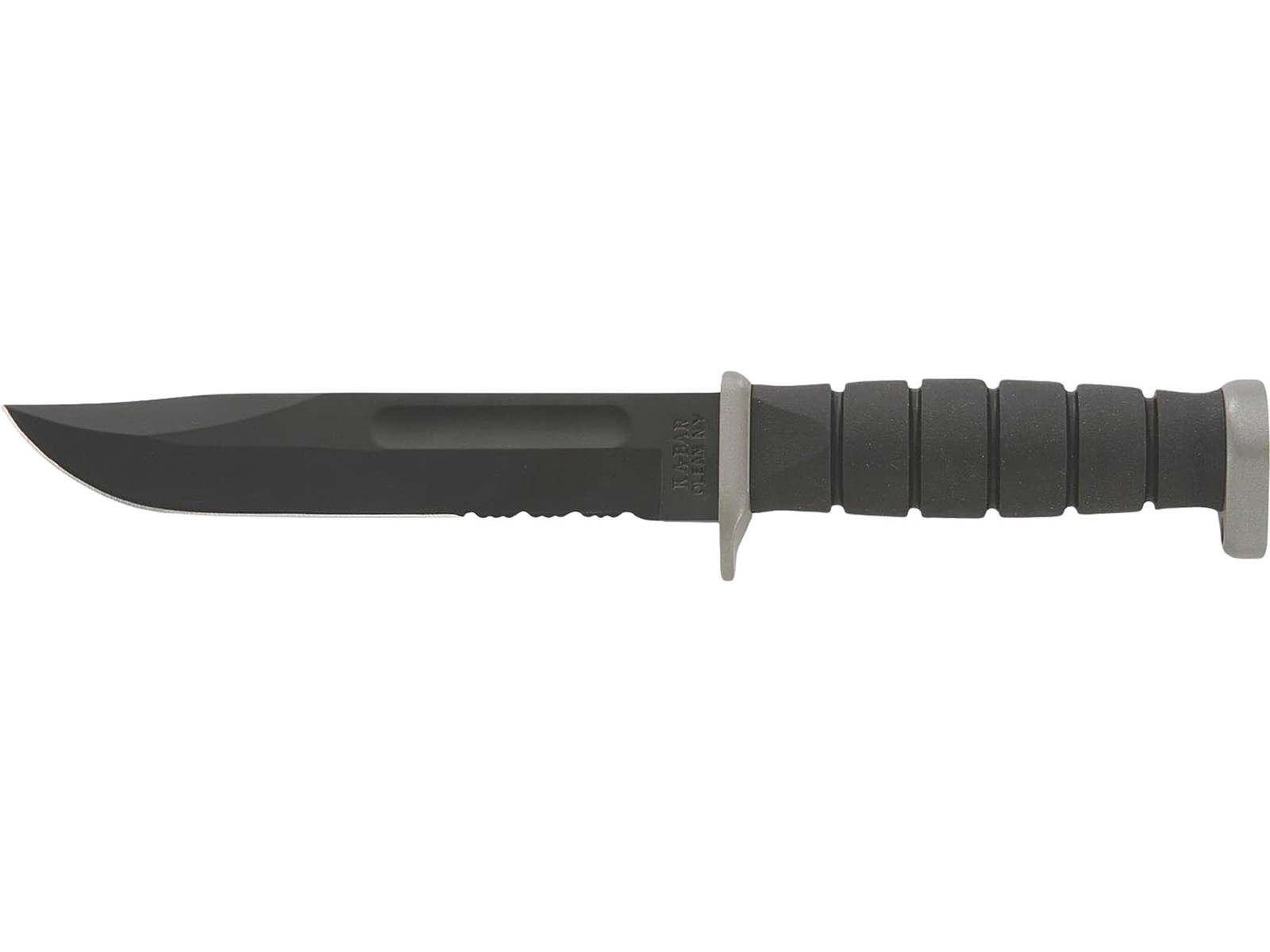 KB1283 EXTREME W/LEATHER SHEATH