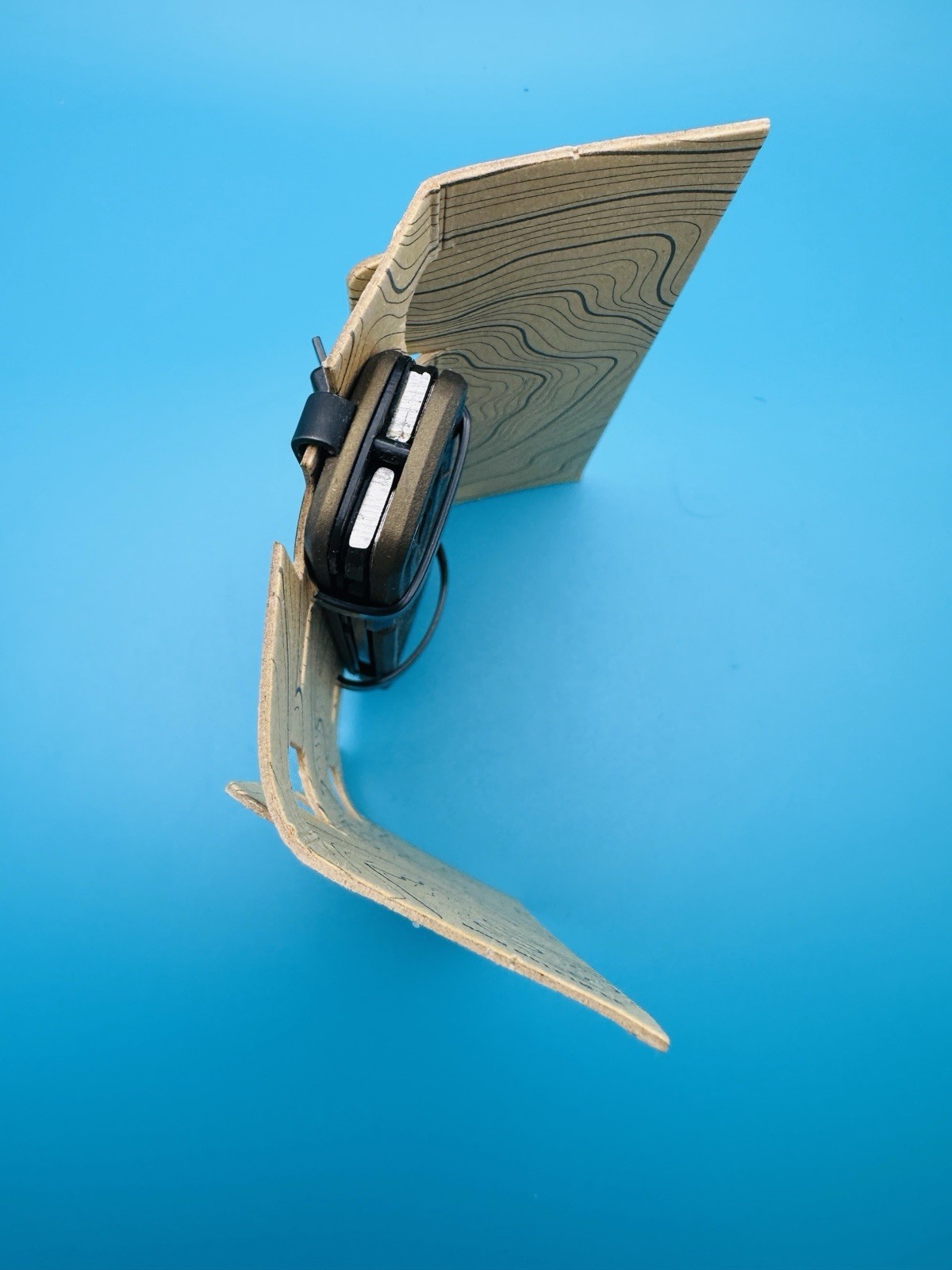 Gerber Lockdown Slim Multi-Tool Bronze 2.5″ Blade Scissors Pry Bar Bottle Opener