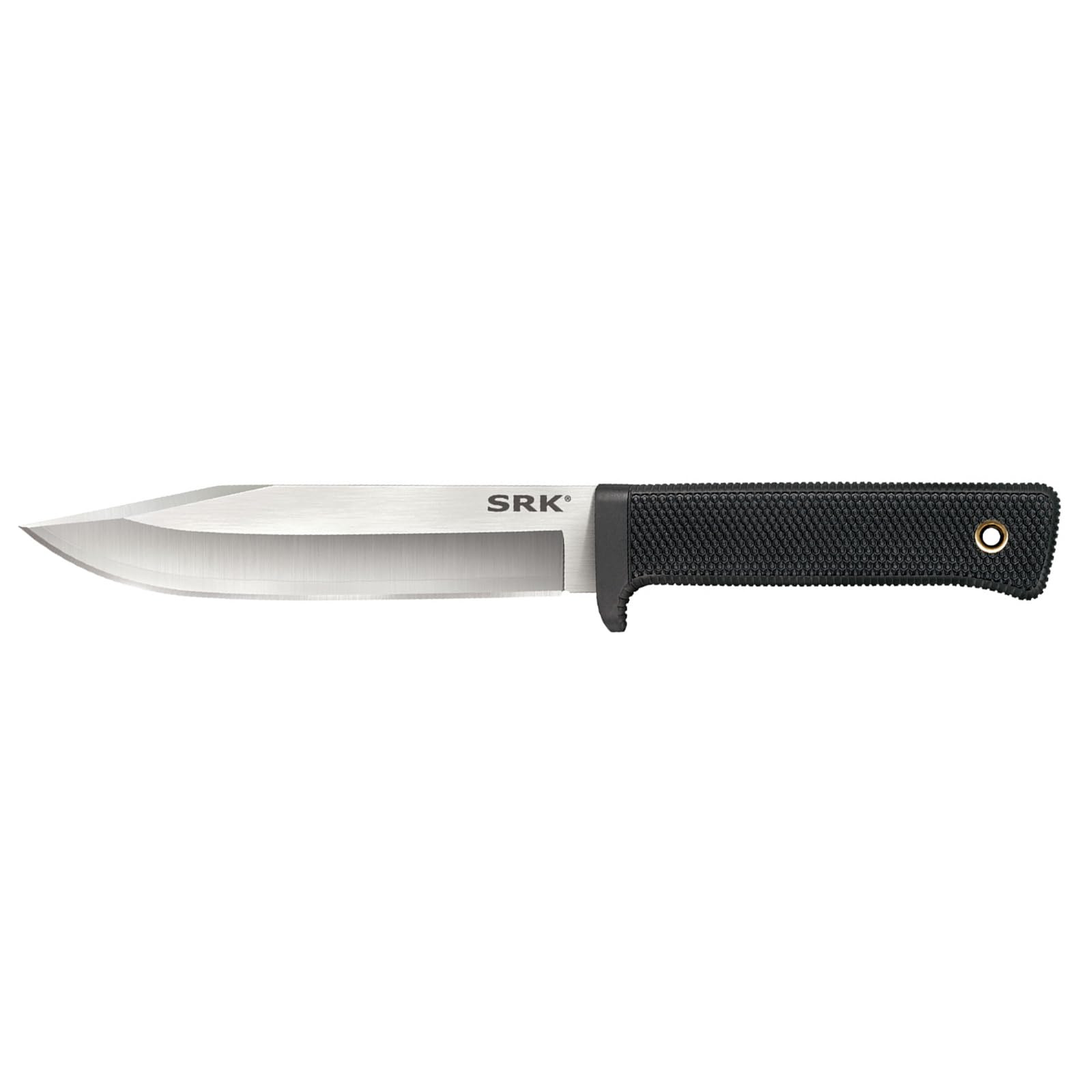 Cold Steel SRK Survival Rescue Knife VG10 San Mai Steel Clip Point 10.75 Inch