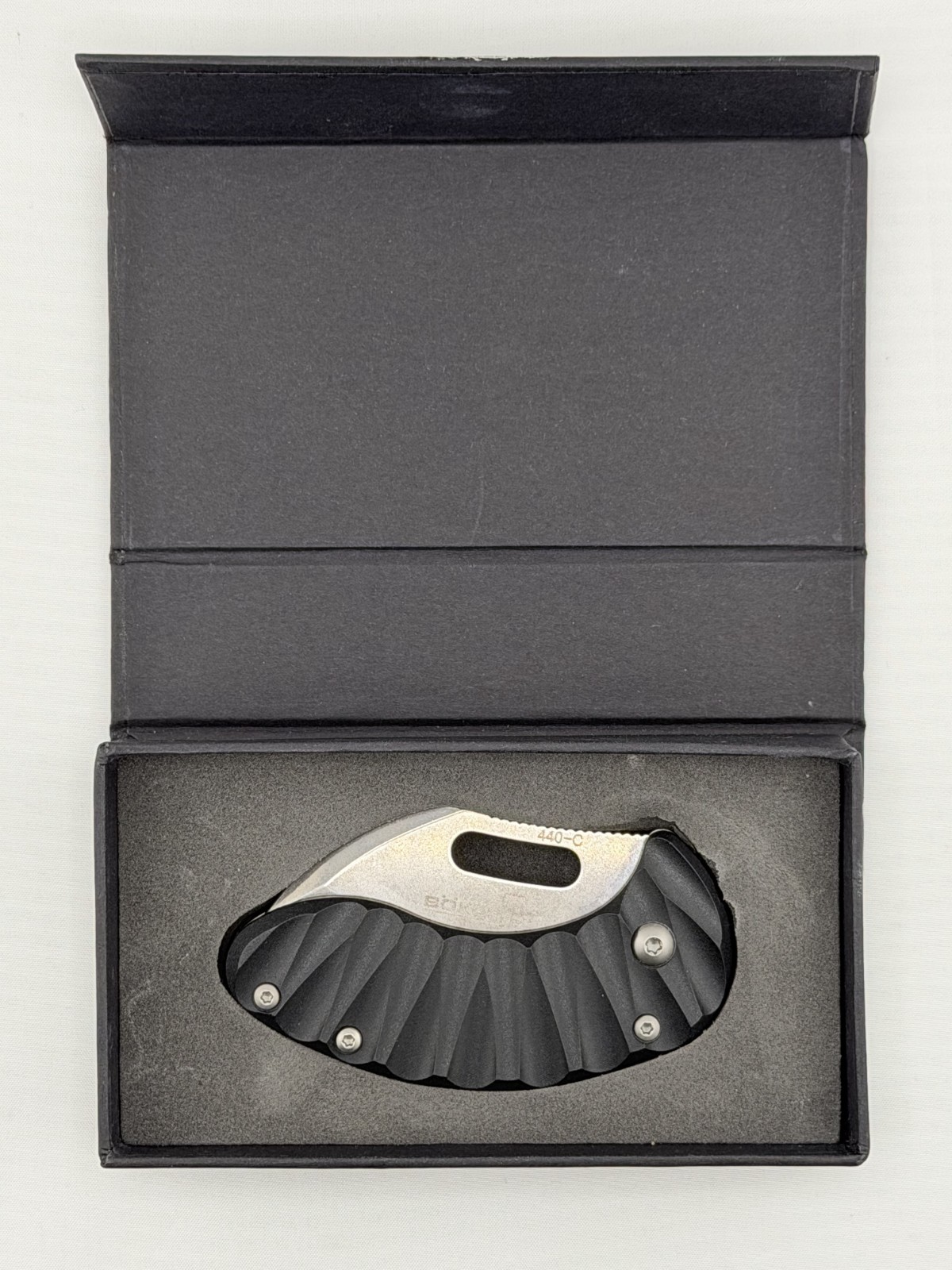 New Open Box Boker Plus Tactical Folding Pocket Knife