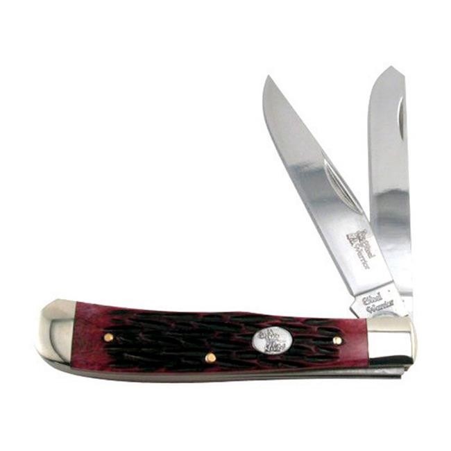 TRAPPER RED WALNUT JIG 4 1/4 SW-108RWJ