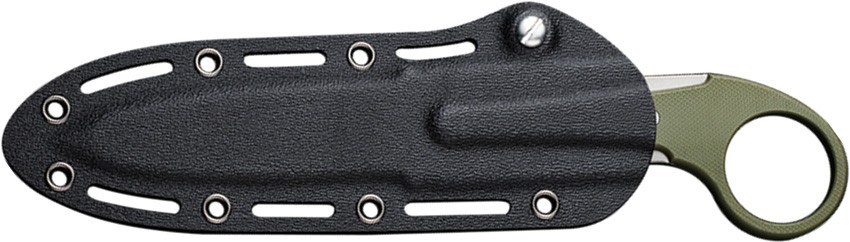 Civivi Varius Fixed Blade Trainer C22009C-2 D2 G10 Knife
