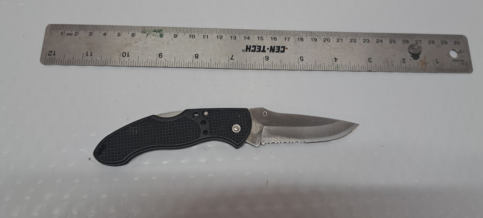 WARTECH PWT Steel USA Design 4 in 12/12/3