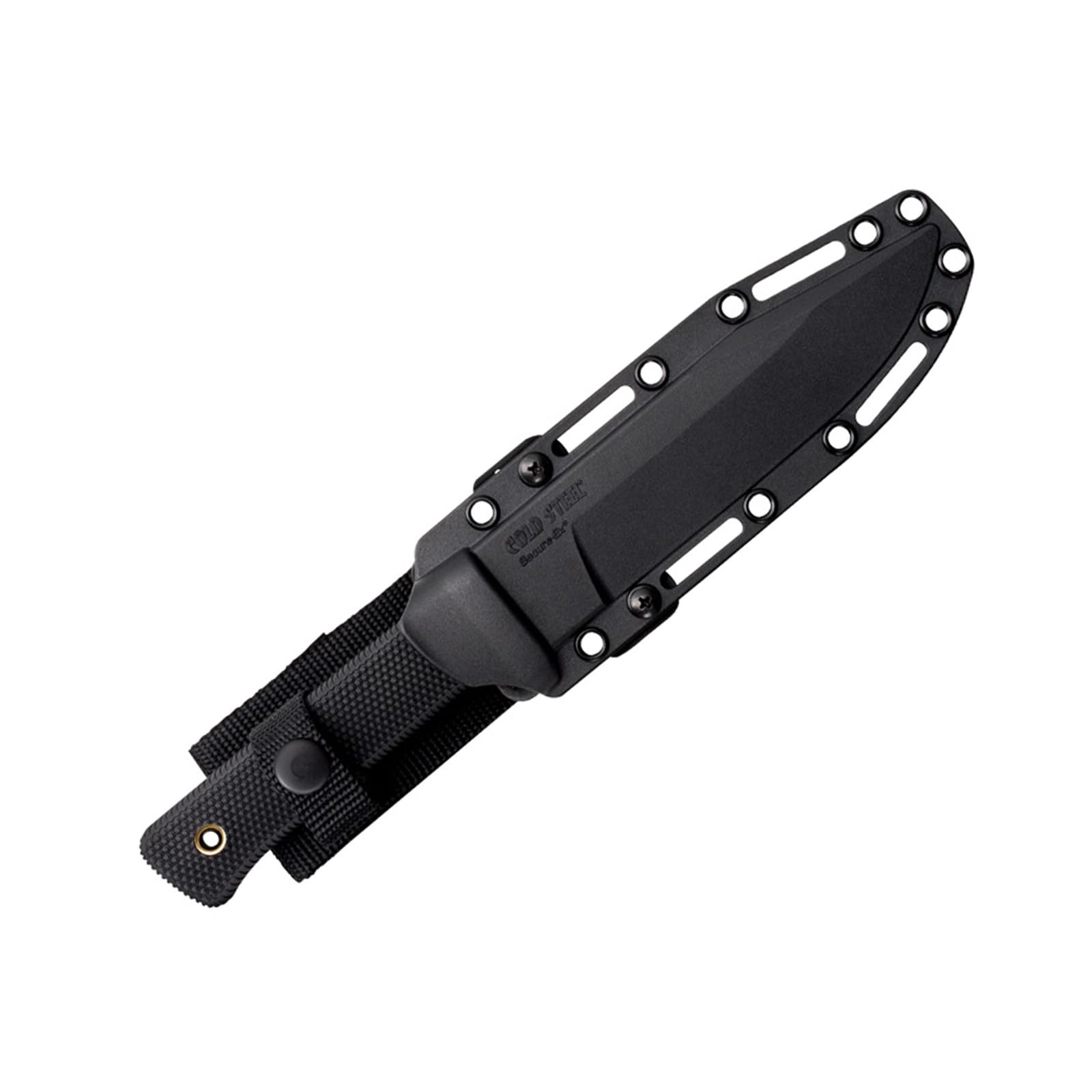 Cold Steel SRK Survival Rescue Knife VG10 San Mai Steel Clip Point 10.75 Inch