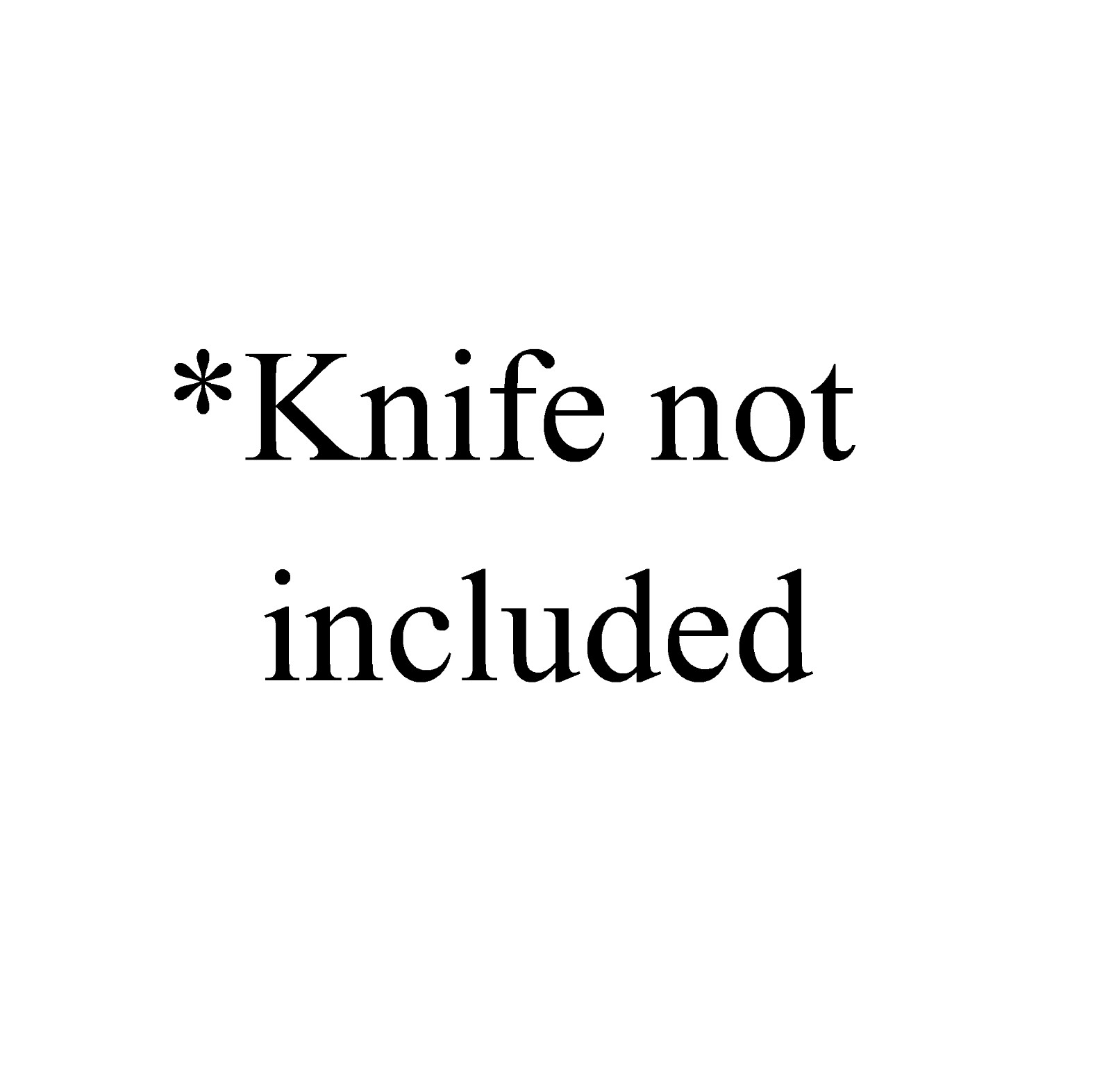 KaBar TDI Kydex Sheath 2.3″ 1480 (Sheath Only)