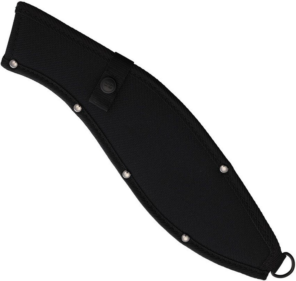 Ontario Sheath For Kukri Fixed Knife Durable Polyester Construction 40-20-0940
