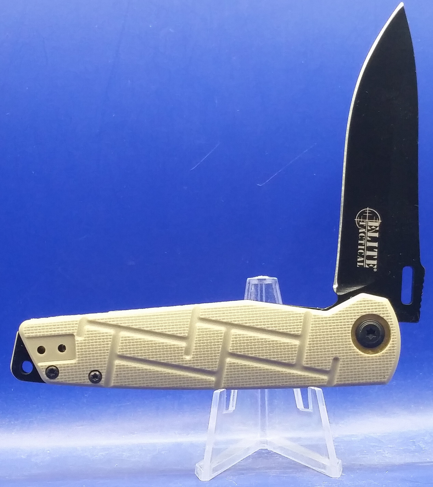 ELITE TACTICAL READINESS ET-A001TN
